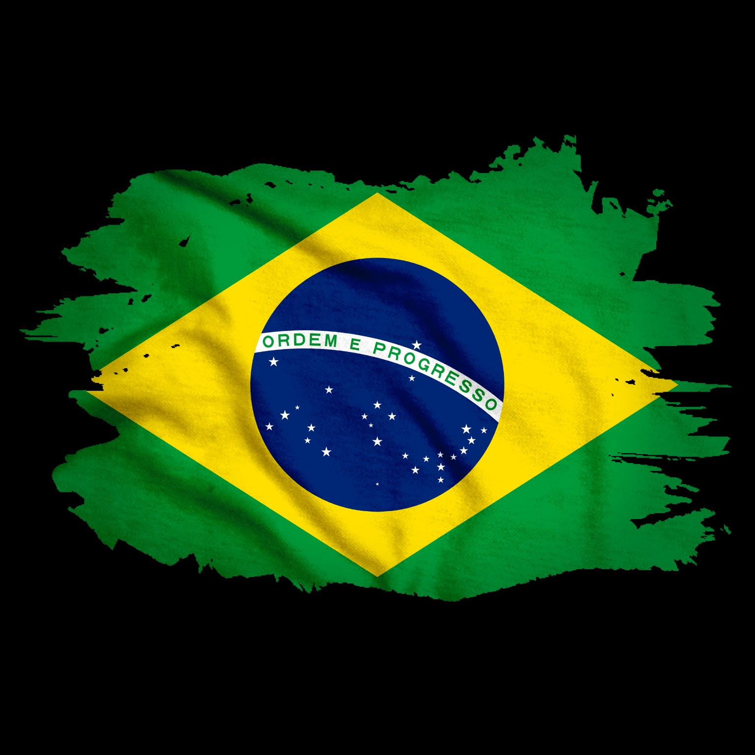 Bandeira do Brasil