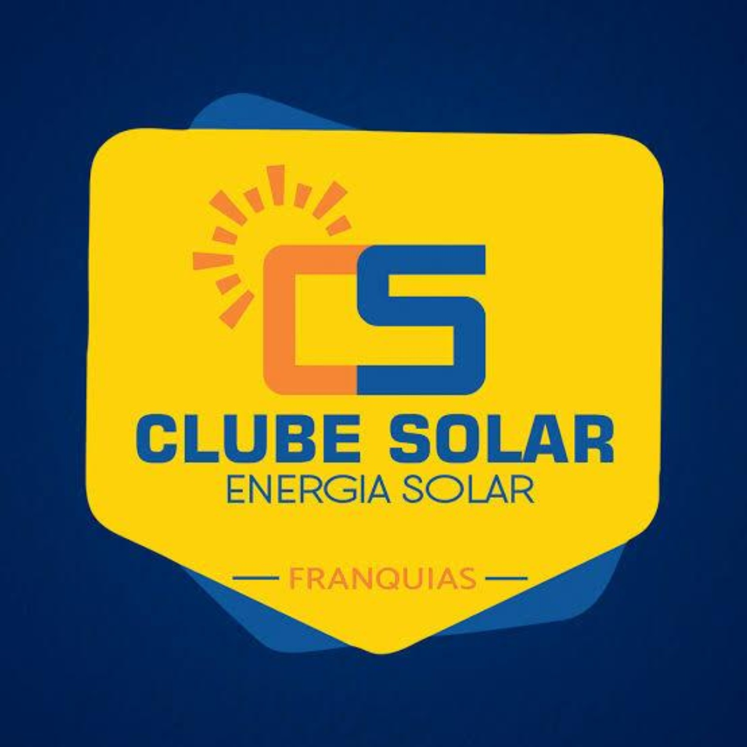 Logo Clube Solar